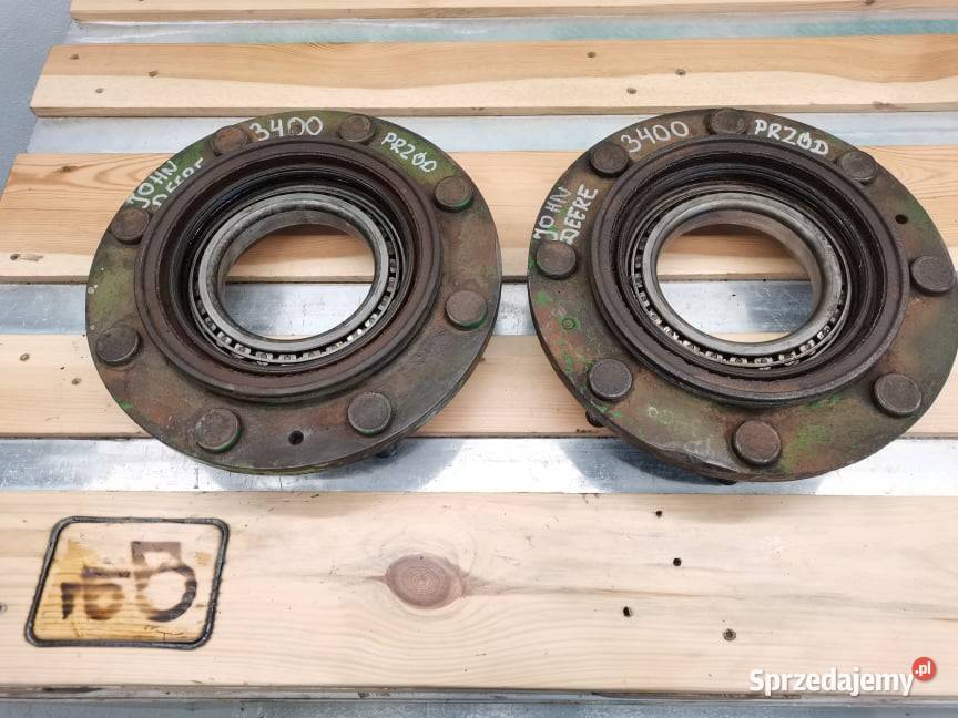 Piasta koła John Deere 3400 4475436070 Wilkowo