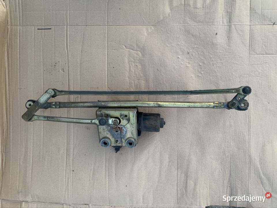Mechanizm śilniczek wycieraczek saab 95 95 zachodniopomorskie Szczecin