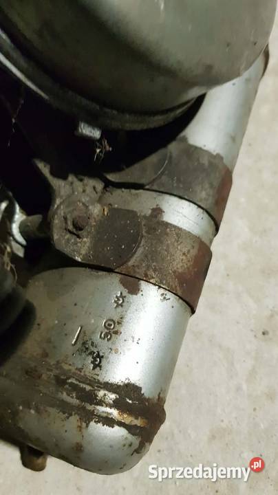 Silnik Motobecane Mobylette AV79 Silniki Białaczów sprzedam