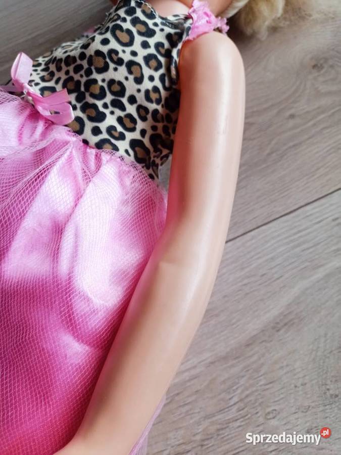 Duża lalka dzieci 70 Smily Play Lalki i akcesoria mazowieckie