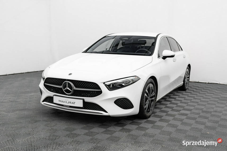 Mercedes A 200 GD8K603200 d Progressive 8GDCT Gdańsk