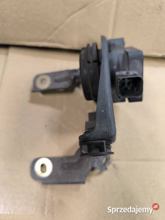 Potencjometr gazu CITROEN 9643365680 osobowe Pszczyna