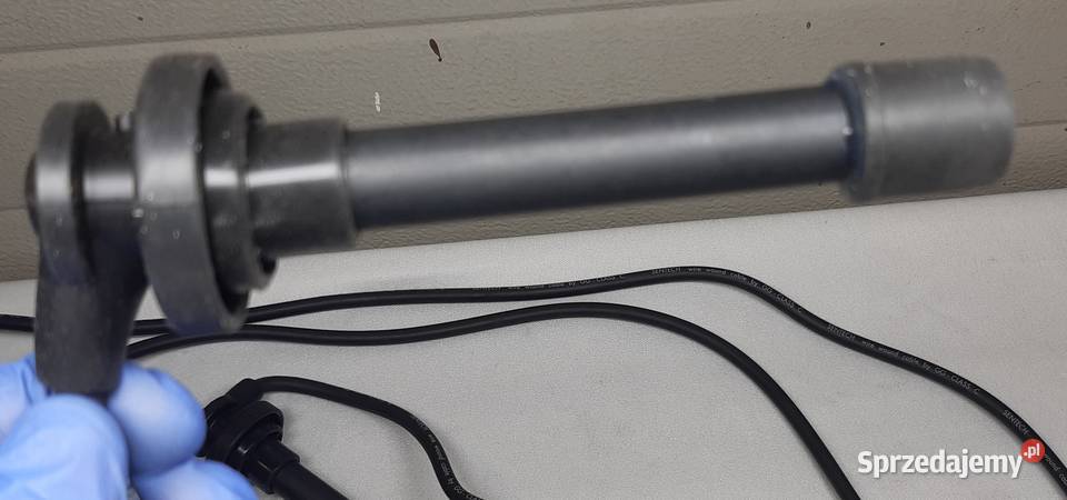 KABLE PRZEWODY ZAPŁONOWE NISSAN ALMERA PRIMERA Mielęcin