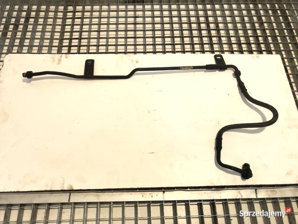 RURKA KLIMATYZACJI DAF N 1931746 Inny