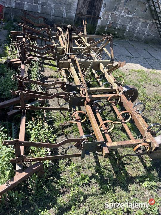 Sprzedam Agregat rolniczy Włocławek