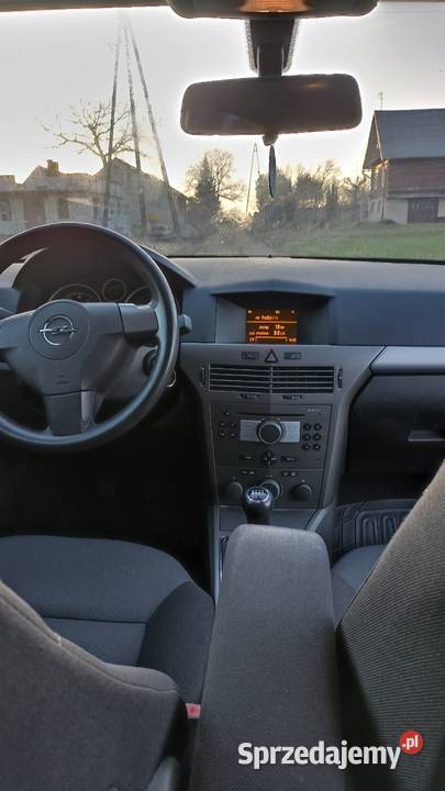 Opel Astra 3 immobilizer podkarpackie Przeworsk