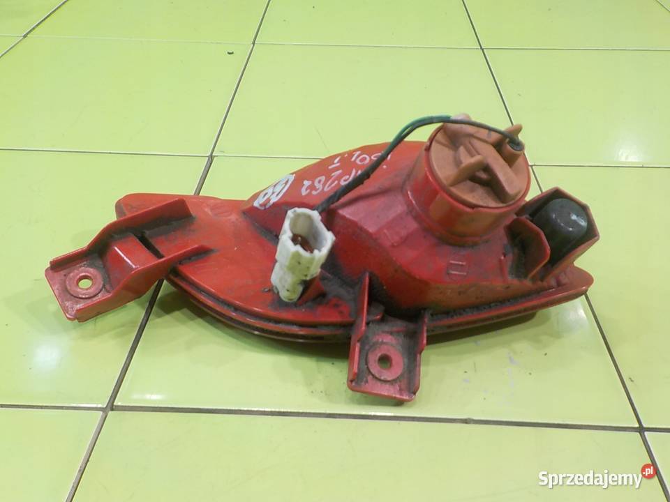 HYUNDAI i30 II LIFT 14 B 15r 5D lampa lewa tyl osobowe Suków