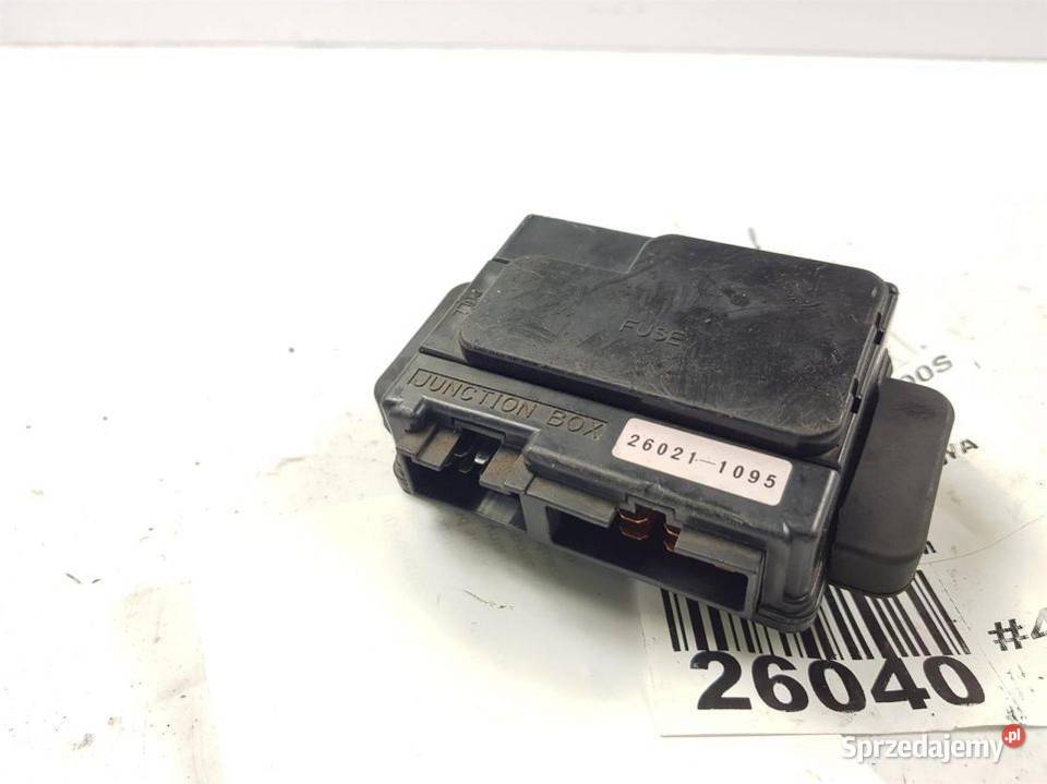 MODUŁ ZRX 1200S 260211095 Lipno sprzedam