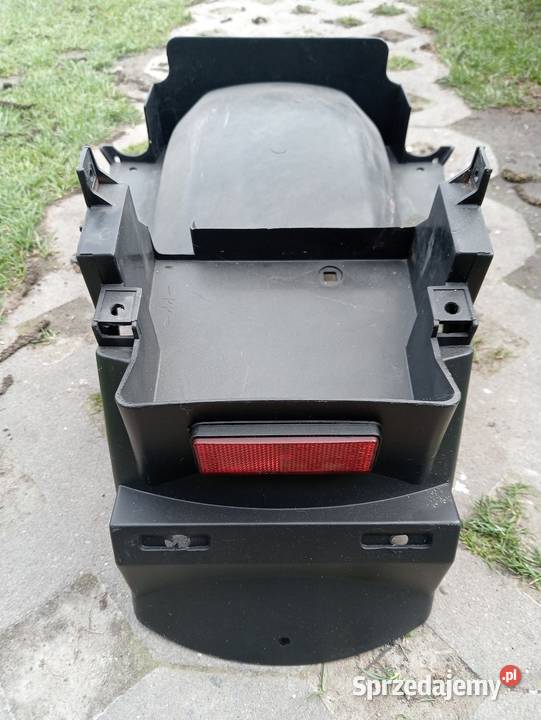 Błotnik zadupek Yamaha Fazer fzs6 Odolanów sprzedam