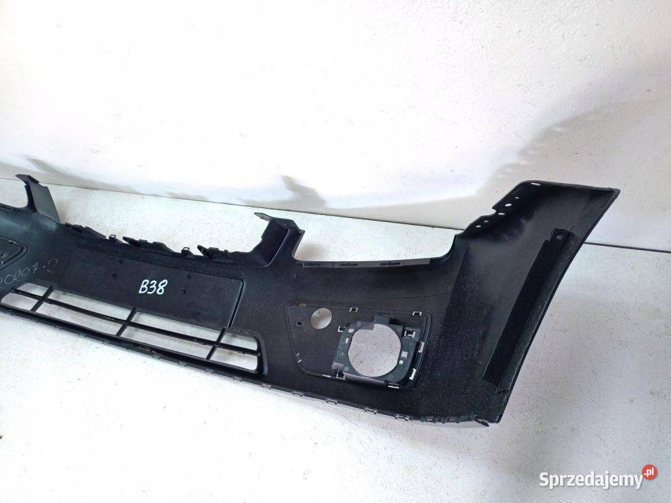 ZDERZAK PRZEDNI PRZÓD FORD FOCUS MK2 II 20042008 Skarżysko-Kamienna sprzedam