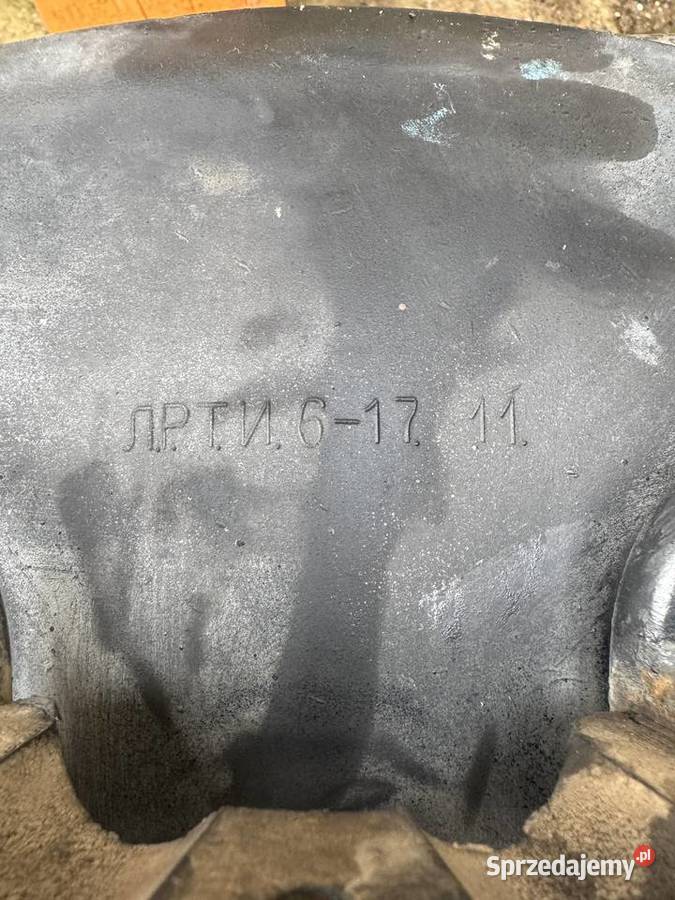 K750 Dniepr Ural Przednie Siedzenie