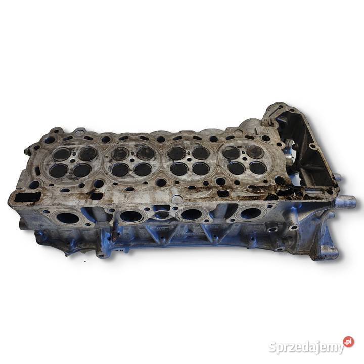 GŁOWICA CYLINDRÓW Land Rover Range Rover 44 SDV8 Chełm