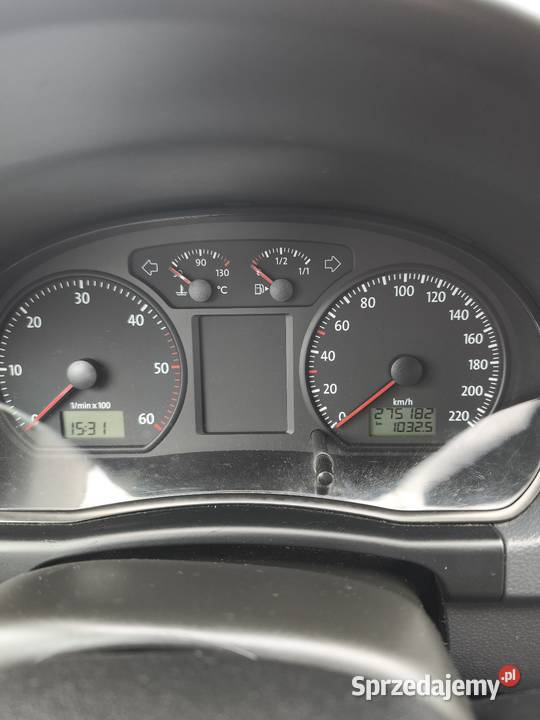 OKAZJA Volkswagen Polo elektryczne szyby Ciechostowice