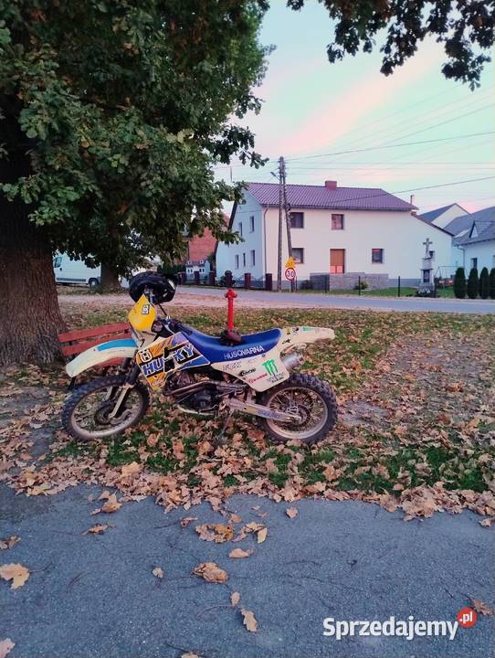 Husqvarna