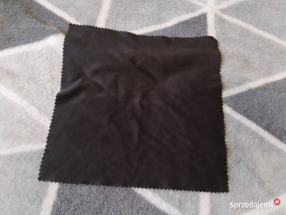 Okulary Emporio armani Lublin