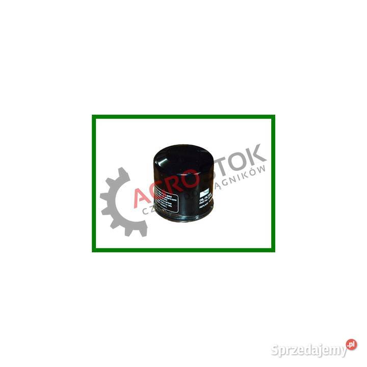 Filtr oleju mitsubishi pronar mtz 320 lubelskie Parczew