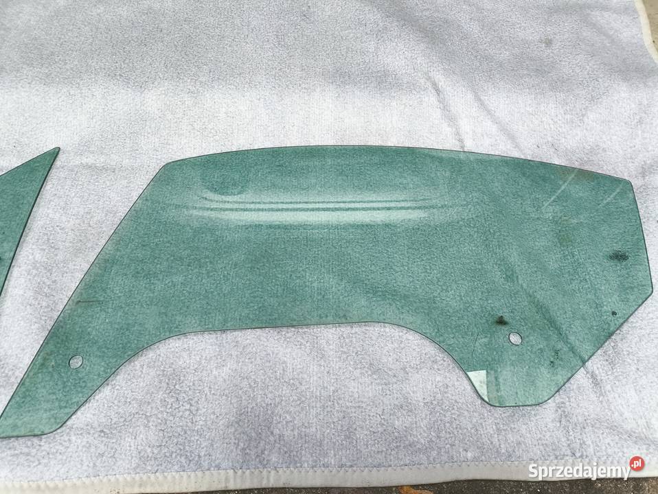 Szyba lewa kierowcy Audi TT Katowice