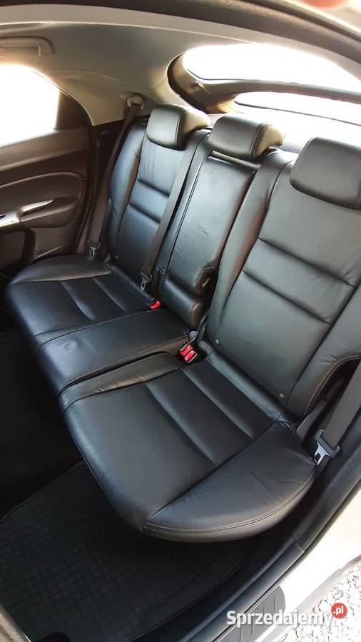 Honda Civic 18 iVTEC Executive panorama MP3 Niedomice