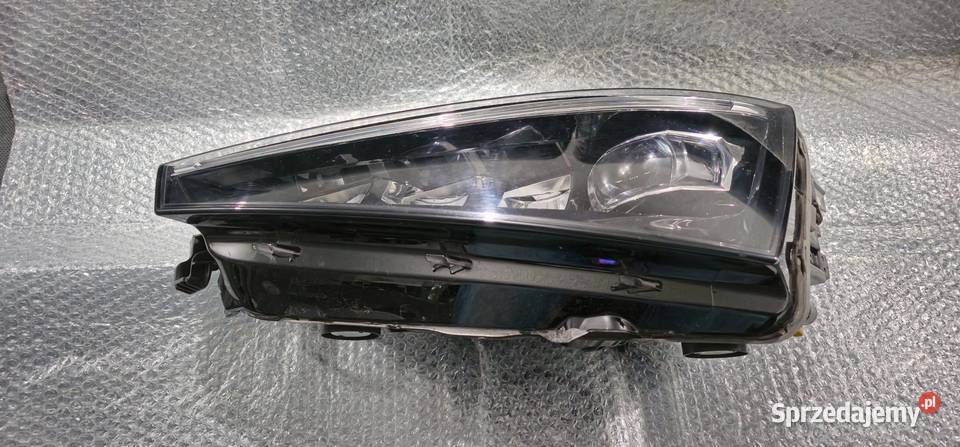 Skoda Scala Lewa kompletna lampa Full Led Przygodzice