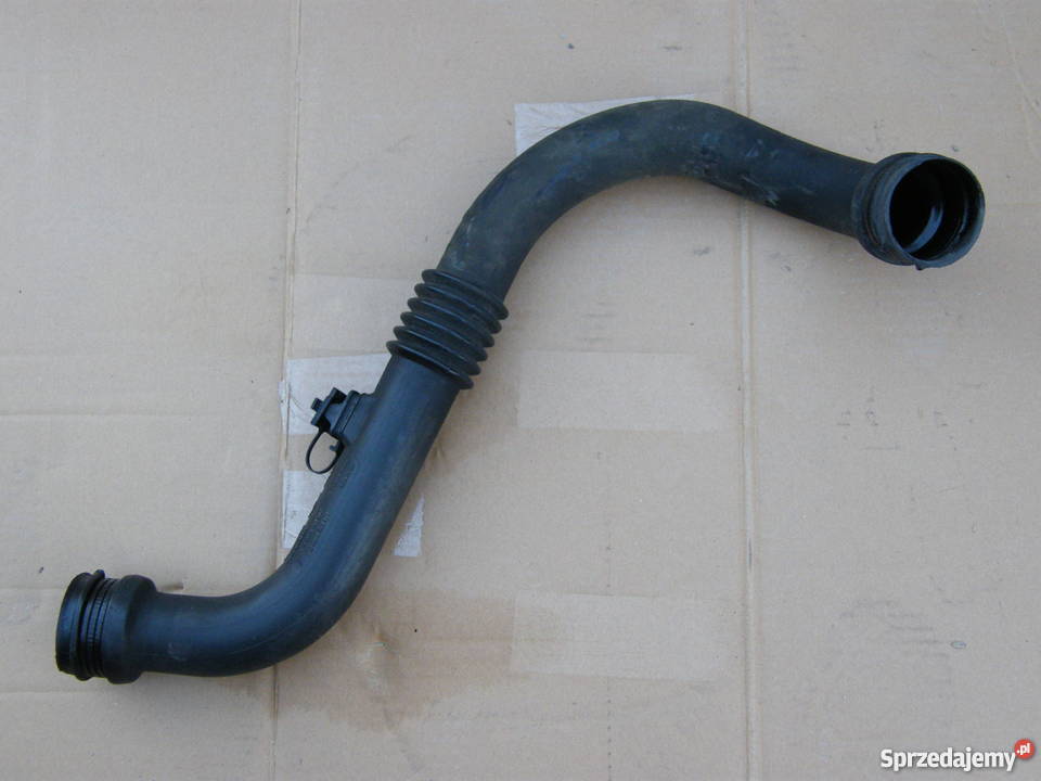 RENAULT MEGANE II RURA DOLOT INTERCOOLER Wola Batorska sprzedam