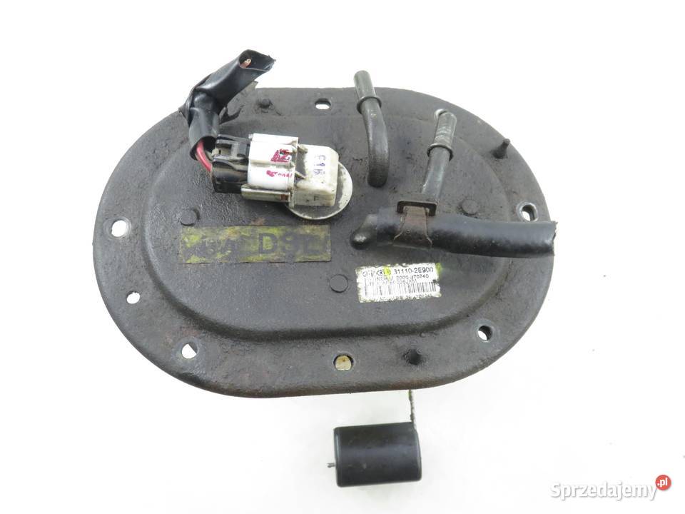 POMPA PALIWA HYUNDAI TUCSON I 20 CRDi 311102E900 sprzedam