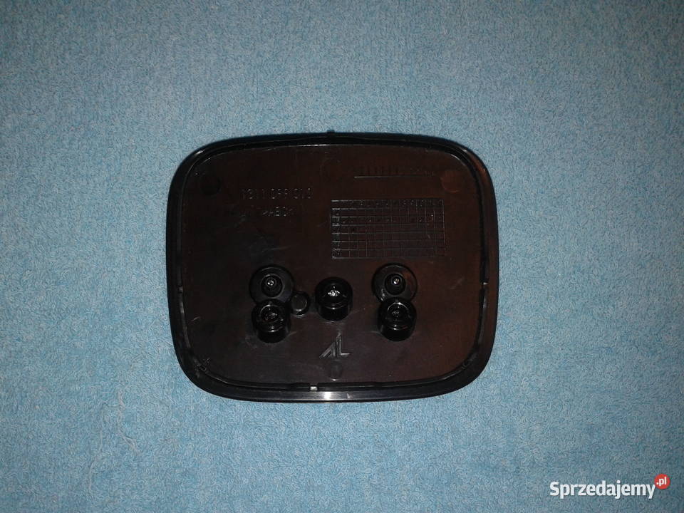 HONDA CIVIC UFO LOGO EMBLEMAT ZNACZEK 1311099010 Chełm