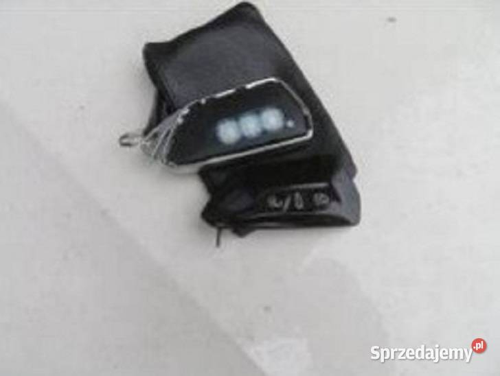 Syndyk sprzeda Skoda Octavia 2022 PK2276N Poznań