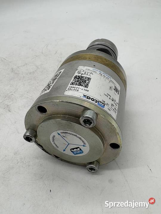 Coax PCS1 15 NC Cartridge Valve Pozostałe mazowieckie Warszawa