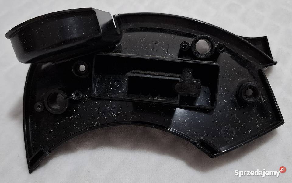 Prawe mocowanie zatrzasku zbiornika z śląskie Czeladź sprzedam