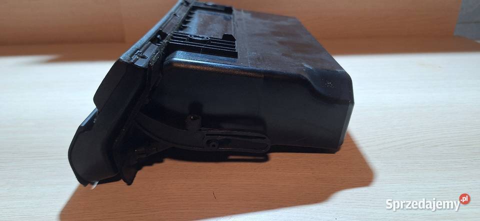 Schowek Pasażera Mercedes osobowe świętokrzyskie