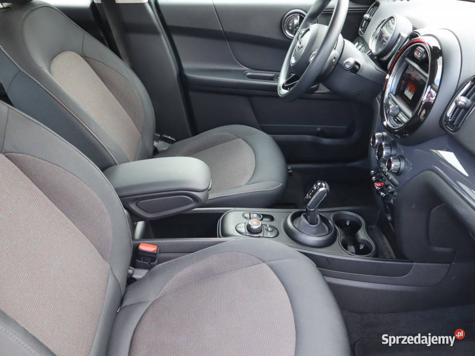 MINI Countryman Cooper centralny zamek Katowice sprzedam