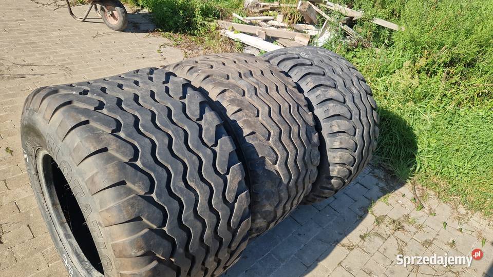 5005520 5005520 5004520 Alliance Vredestein Nowe Miasto Lubawskie