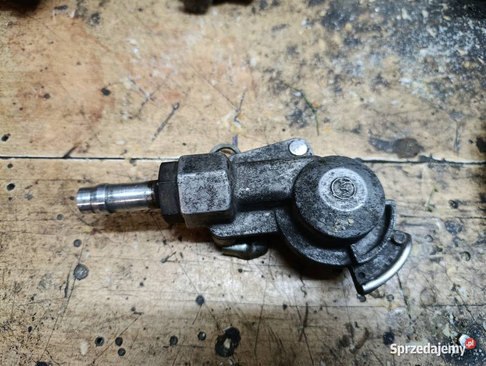 Części do ursus C330 Klecza Dolna