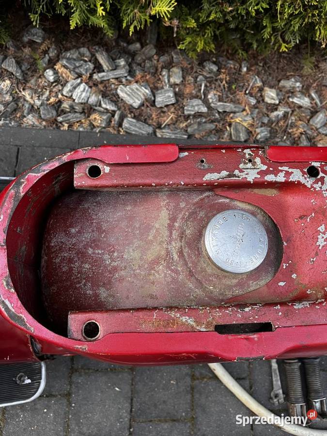 Simson schwalbe KR512