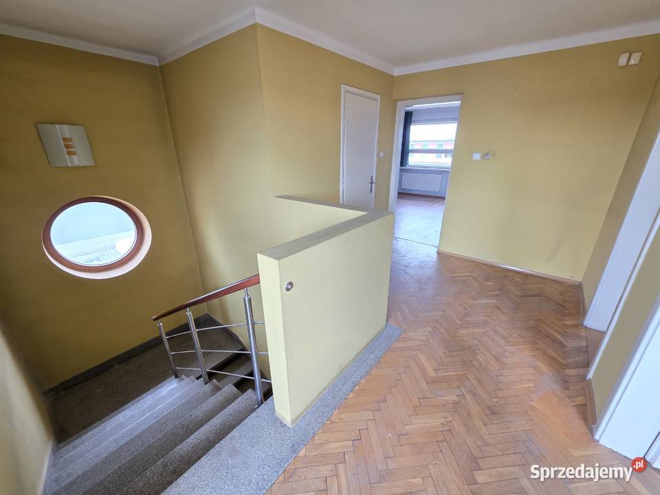 Tarnów Krakowska Nieruchomość Komercyjna Pod