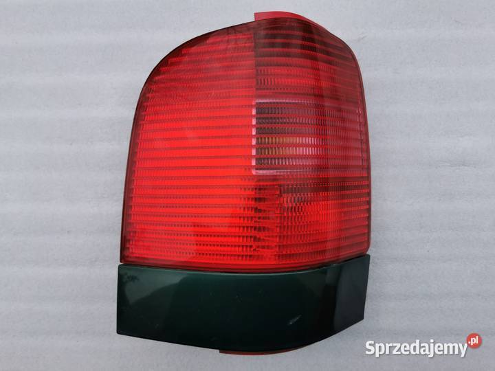Lampa Lewy Tył Tylna Lewa Seat Alhambra VW Wyszków