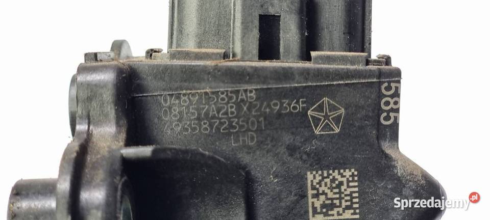 PEDAŁ DODGE JOURNEY 04891585AB Lipno