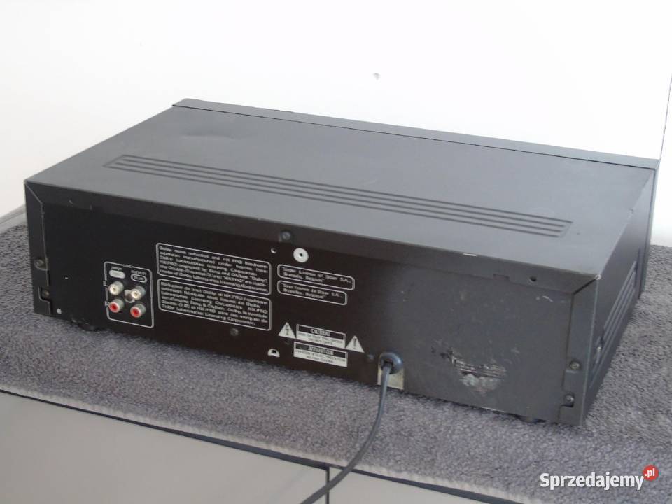 Magnetofon Pioneer CT333 sprawny WYSYŁKA Jasło