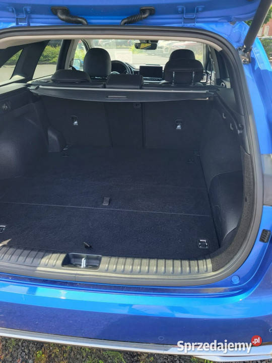 Kia Ceed KIA CEED 2023 III 2018 tempomat Kia Słupsk