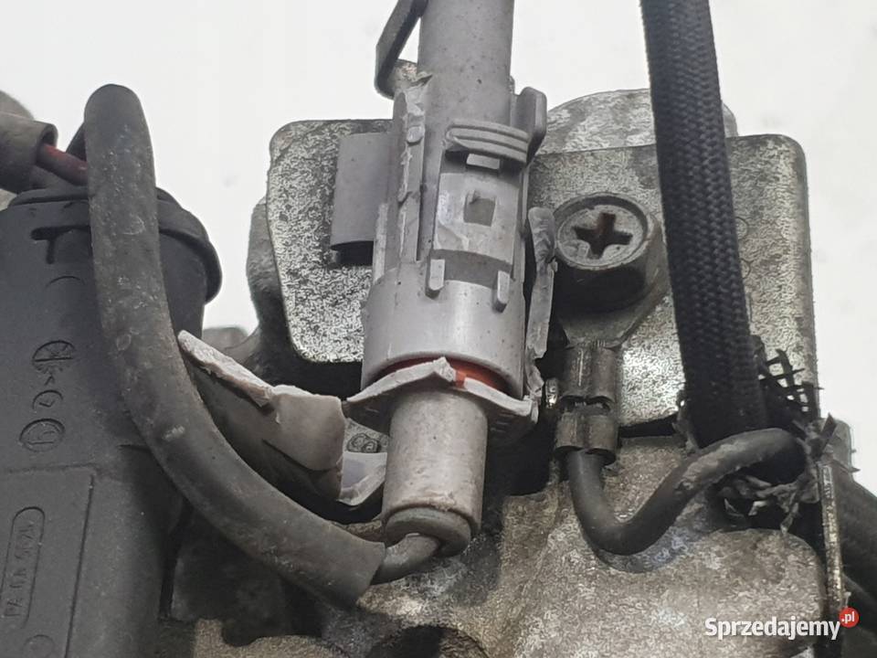 SPRĘŻARKA KLIMATYZACJI BMW E87 E90 E91 20 D N47