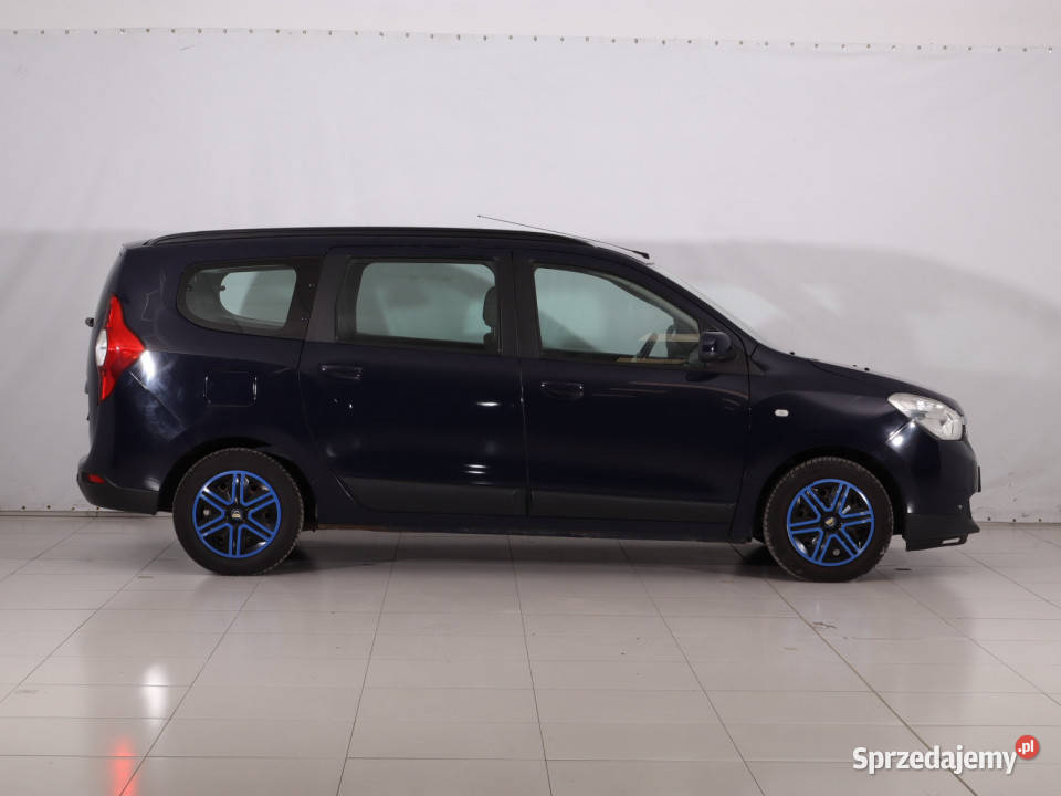 Dacia Lodgy 15 dCi ESP mazowieckie Piaseczno sprzedam