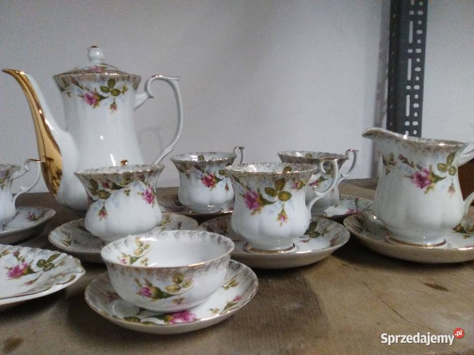 porcelana chodzież wielkopolskie