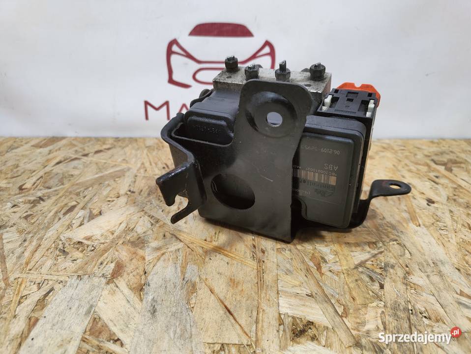 Pompa Sterownik ESP ABS Suzuki Splash osobowe