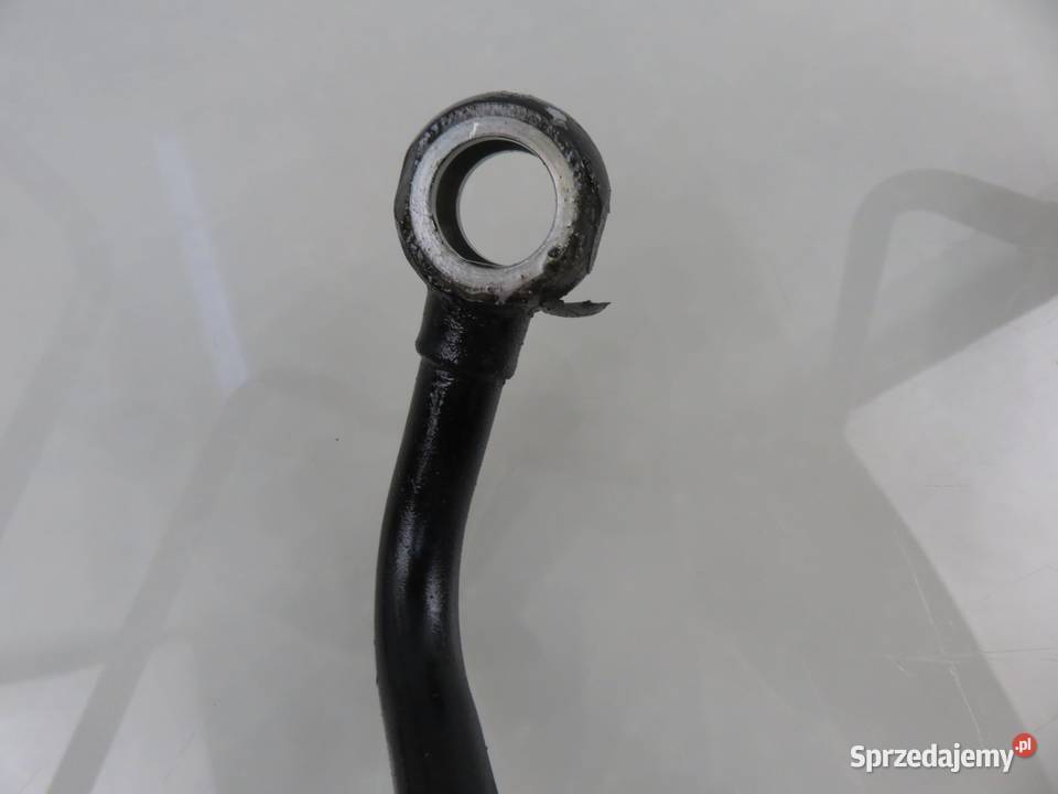 PRZEWÓD WSPOMAGANIA SKODA OCTAVIA 19 TDI osobowe sprzedam