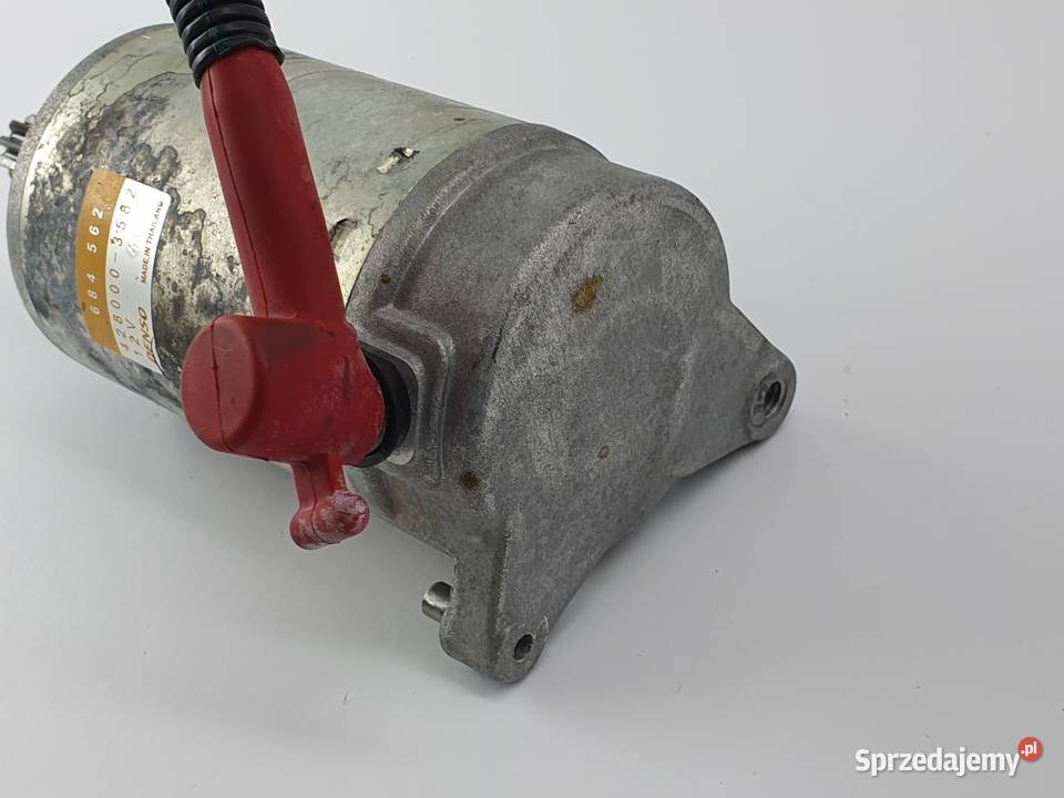 Rozrusznik Can Am Renegade G2 Outlander łódzkie Łódź