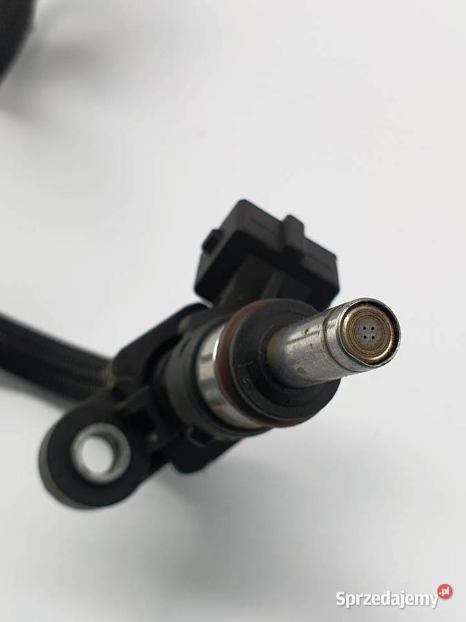 Przewod Przewody Wtryskow Wtrysk Bmw R 1200 Gs Łódź