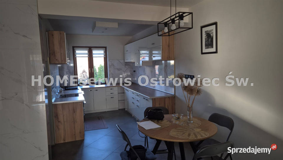 Dom wolnostojący Ostrowiec Świętokrzyski 180m2