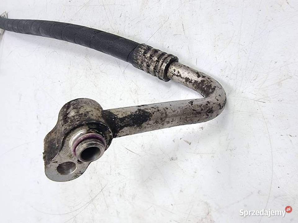 PRZEWÓD KLIMATYZACJI AUDI A3 8L kujawsko-pomorskie Lipno