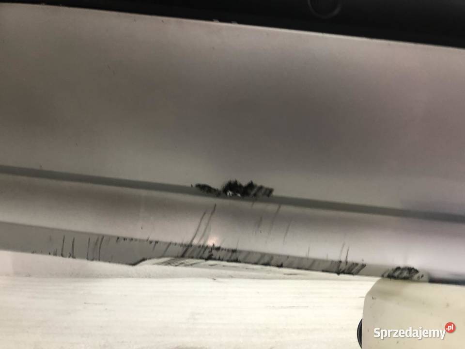 ZDERZAK TYŁ TYLNY PDC BMW E46 SEDAN 3547