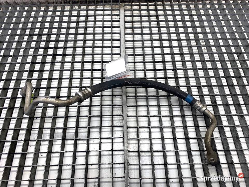 RURKA KLIMATYZACJI TOYOTA AURIS I 14 97 0612